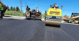 Why Choose Us For All Your Driveway Paving Needs in Clyde, TX?